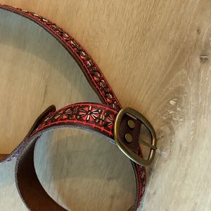 Lucky Brand Belt